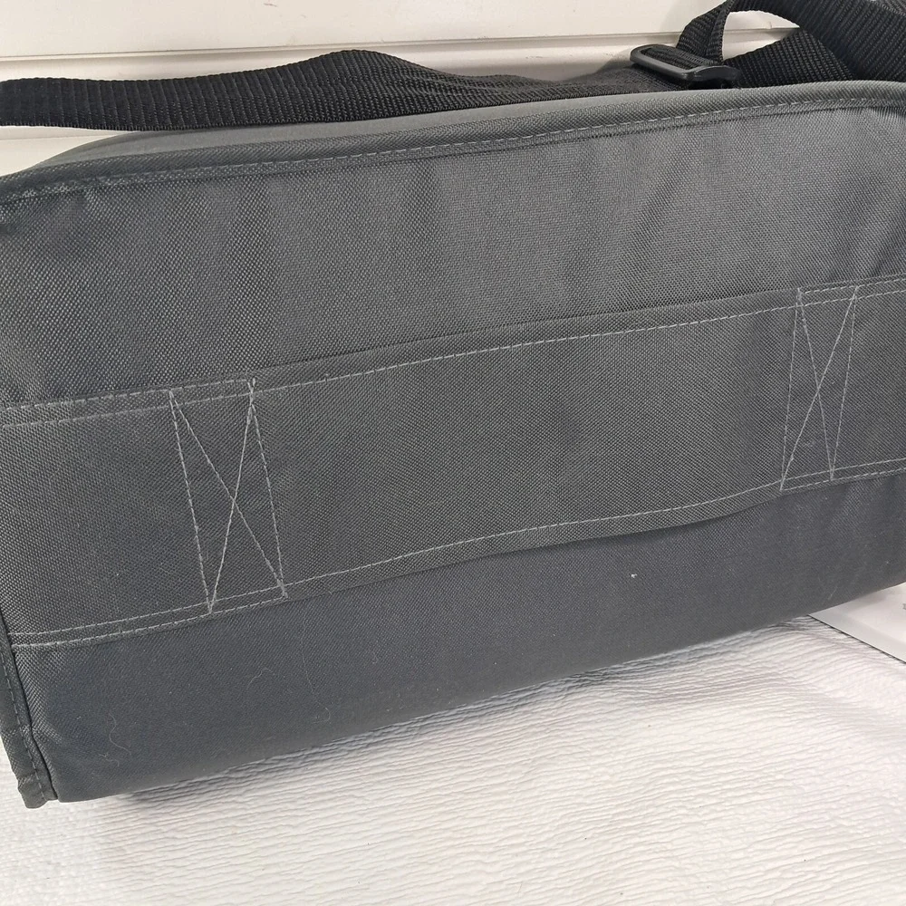 Philips Respironics Travel Case Bag Only dreamstation padded storage‎ case gray